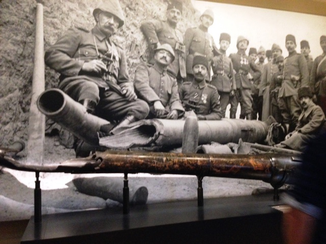 WW1 Gallery 4