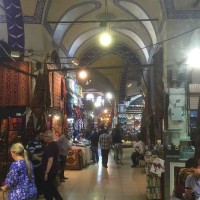 Grand Bazaar - Boronia Travel Centre
