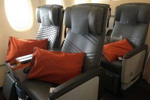 Premium Economy