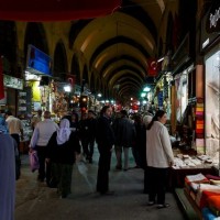 Grand Bazaar