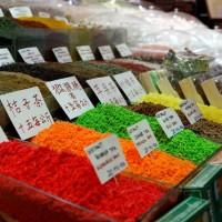 Spice Markets