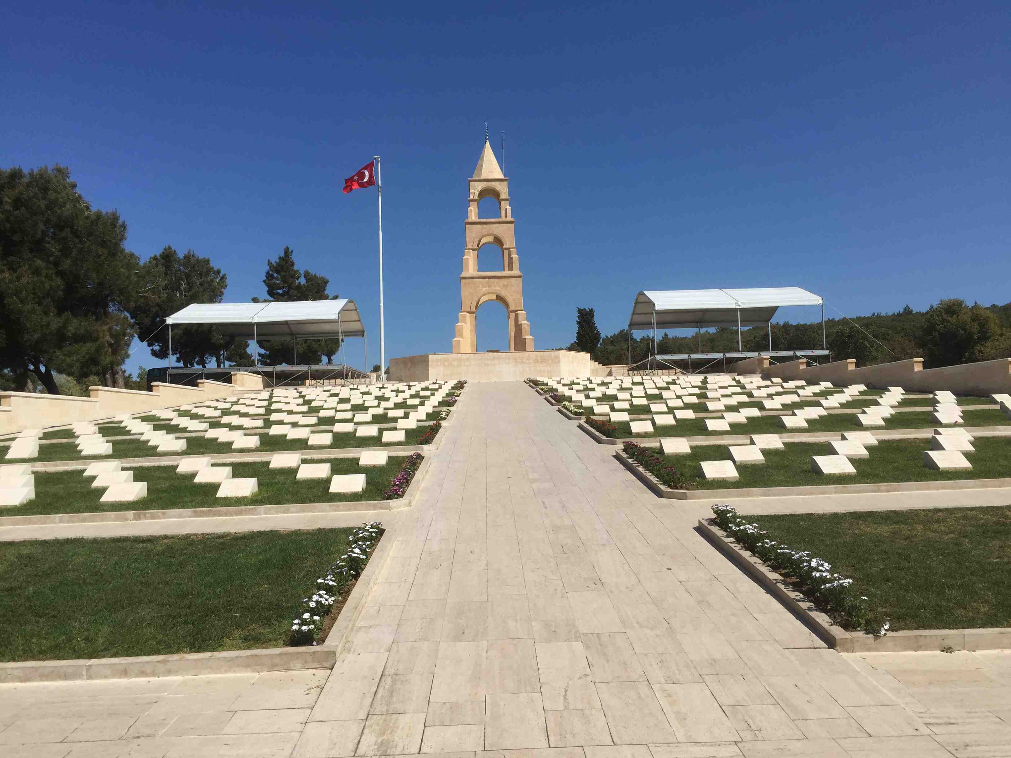 turkey gallipoli tours