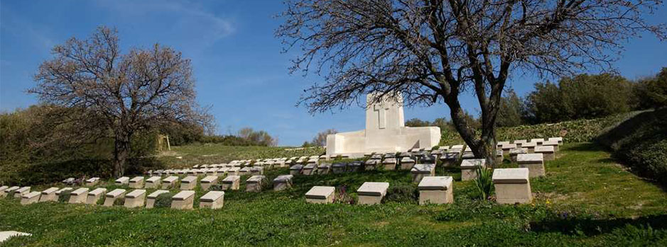 the somme battlefield tour